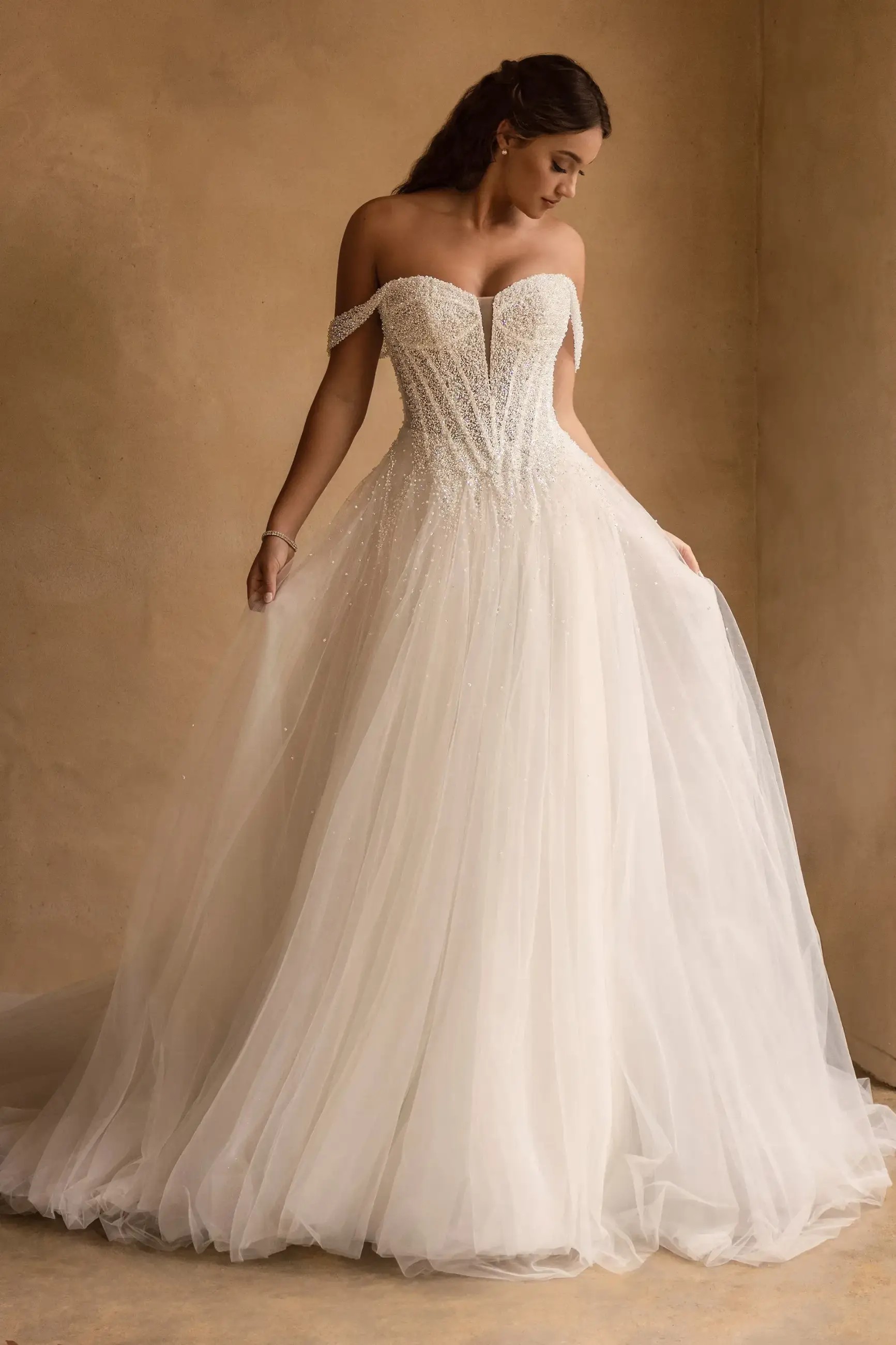 Designer Spotlight: Sophia Tolli Image