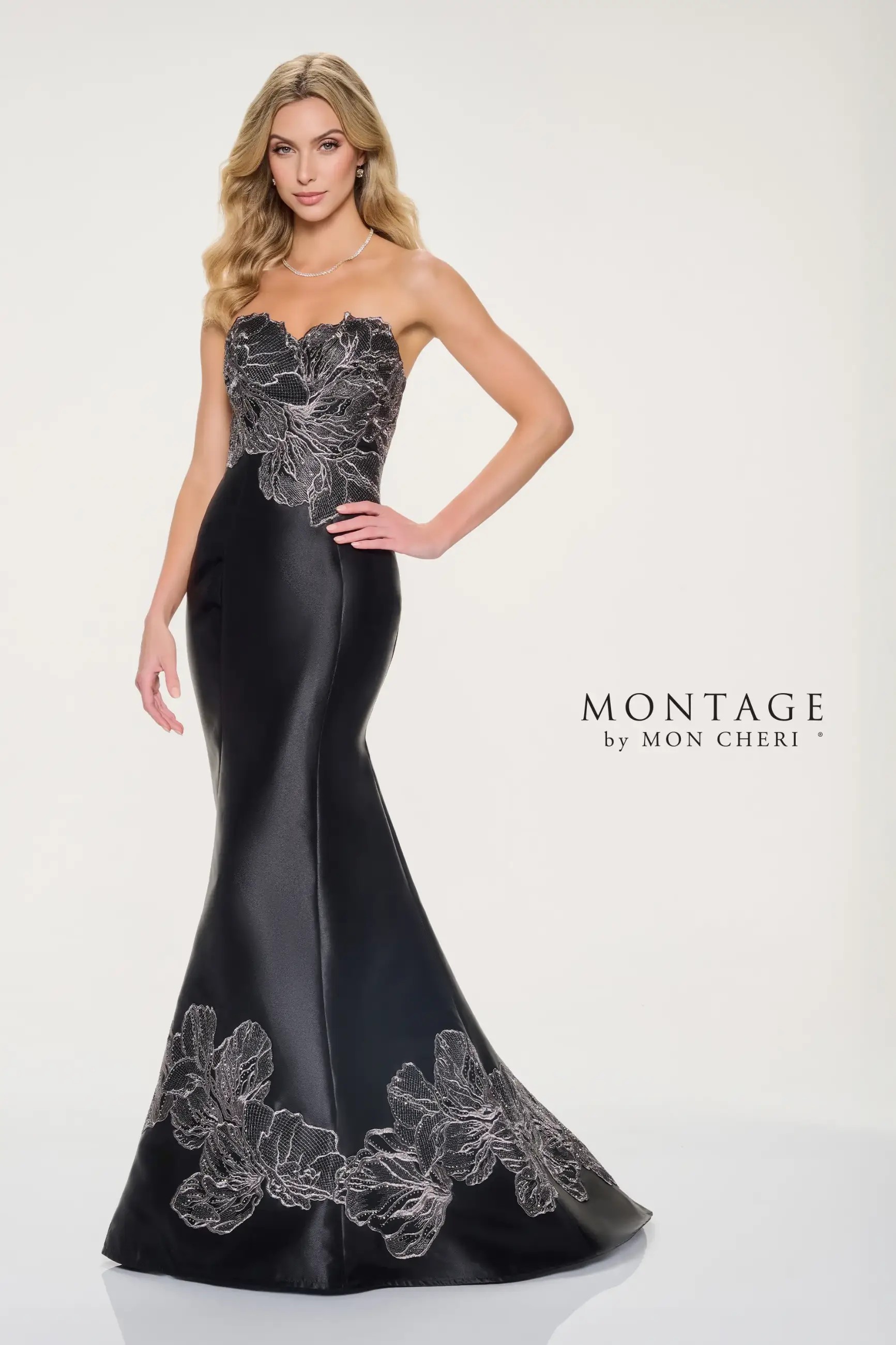 Montage Trunk Show