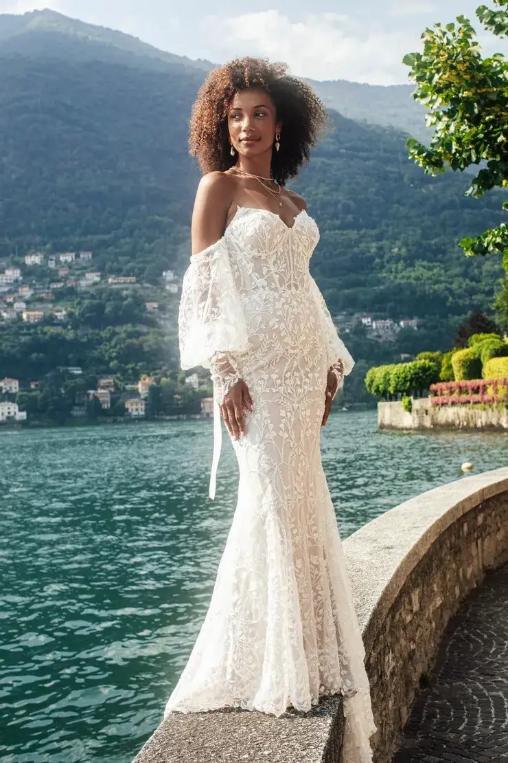 National Bridal Sale