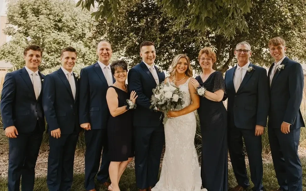 Our Bride 3 Mobile Image