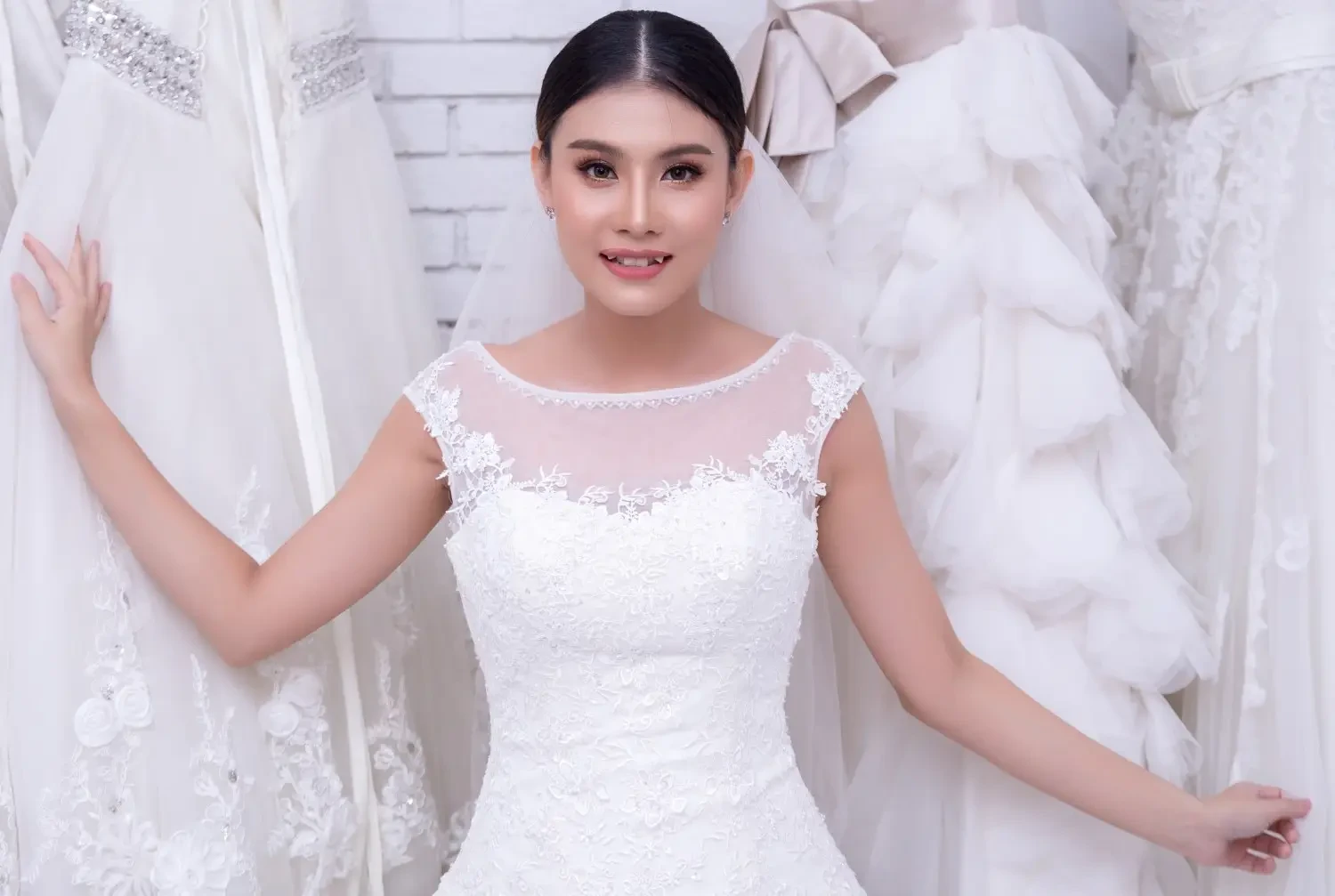 Private Label by First Look Attire