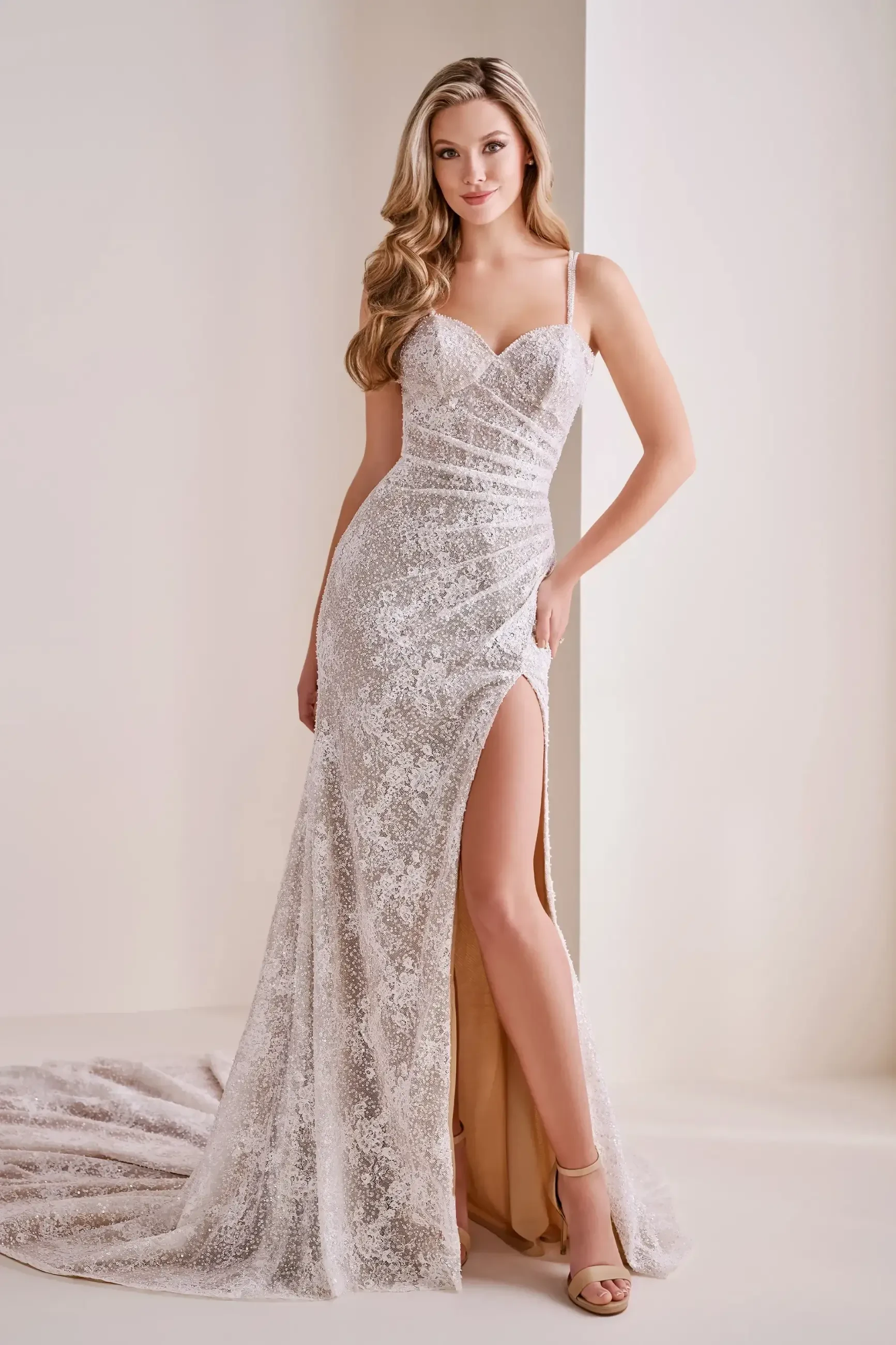 enchanting by mon cheri