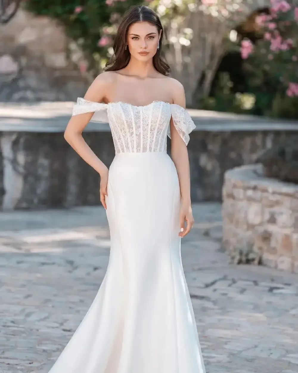 Allure Bridals Image
