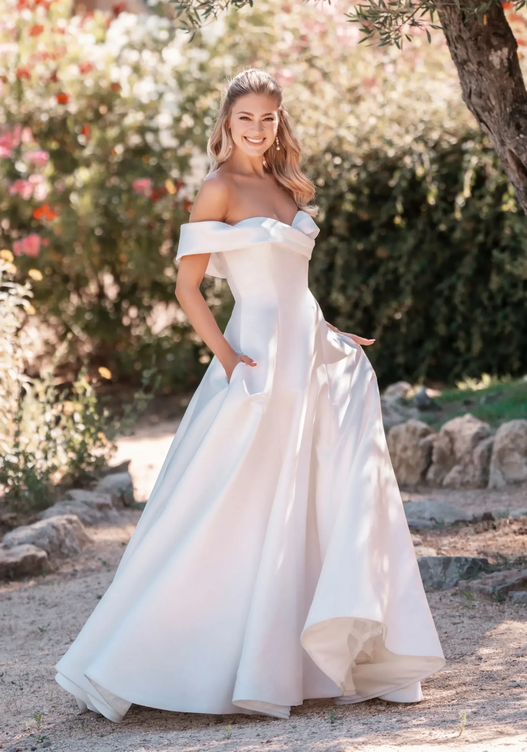 Allure Bridals