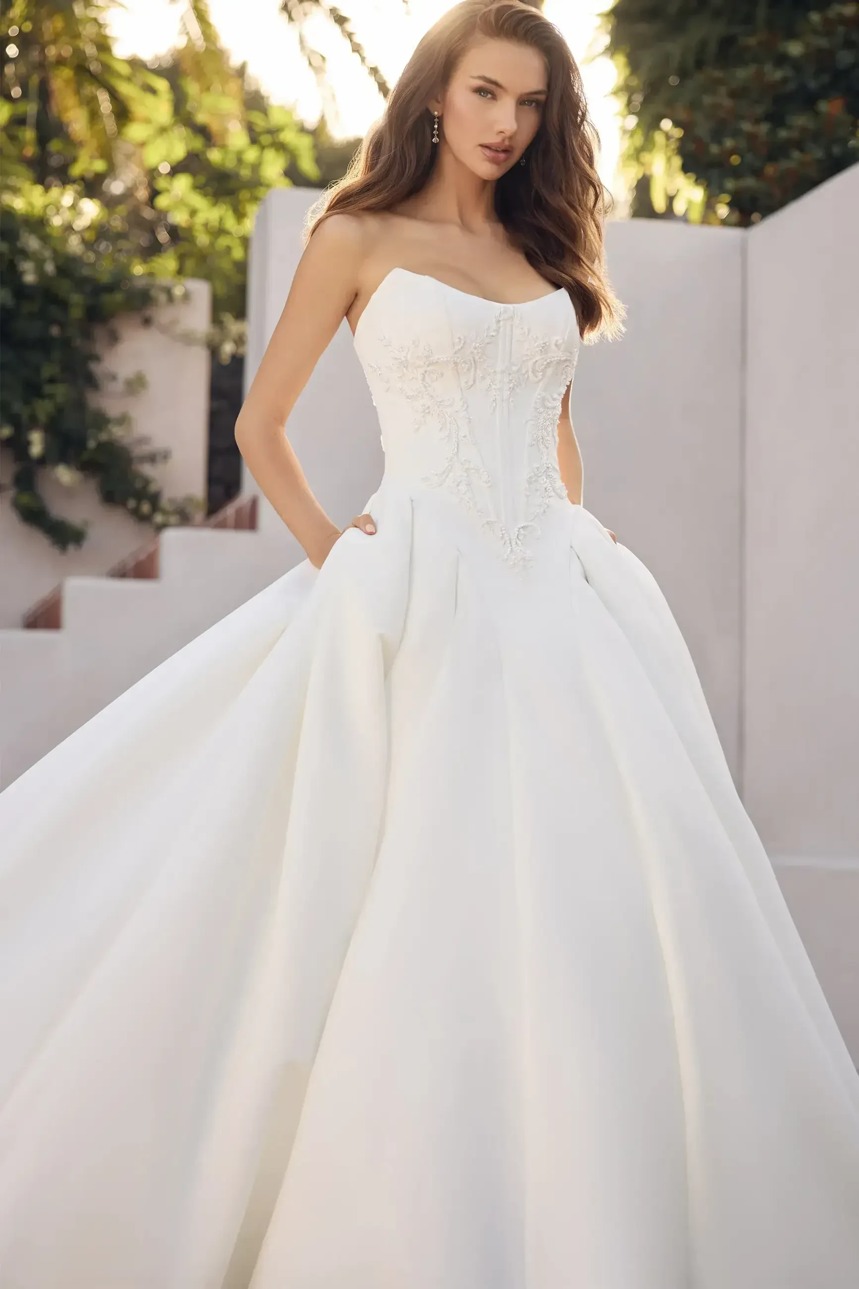 Sophia Tolli