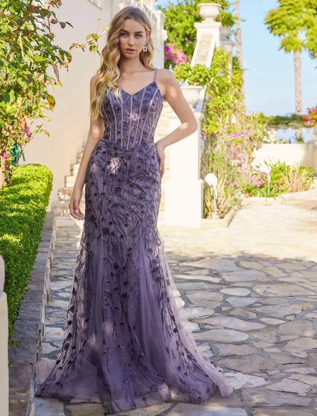 Juliet Dresses