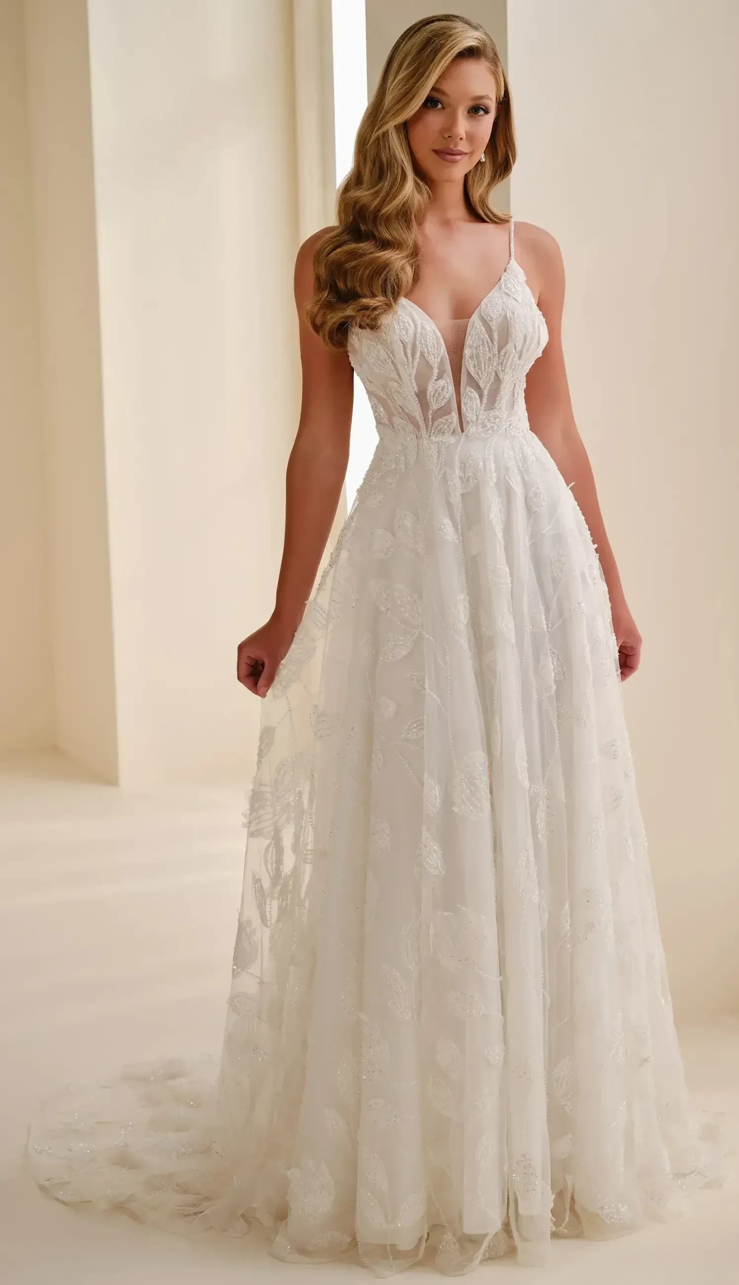 Enchanting by Mon Cheri