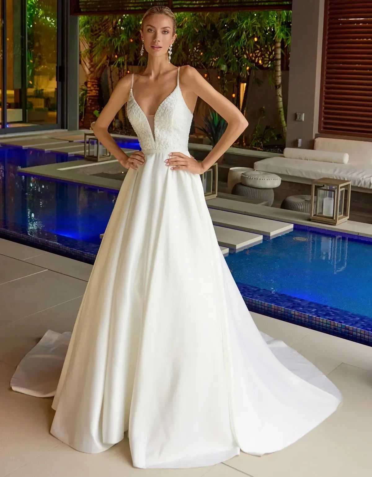 Juliet Dresses