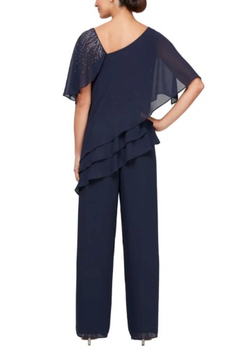 Jeanne Alexander 8192012 #1 Navy thumbnail