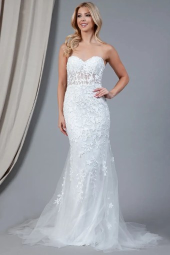 Amelia Couture 7024 #1 thumbnail