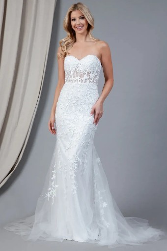 Amelia Couture 7024 #0 thumbnail