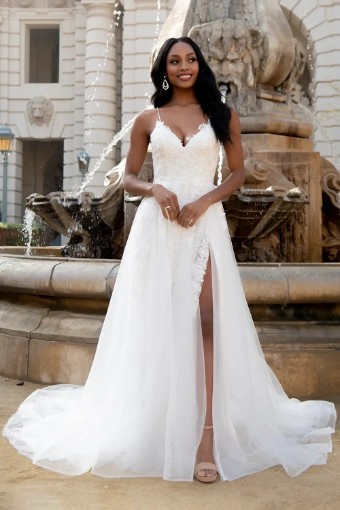 Amelia Couture BZ014 #1 thumbnail