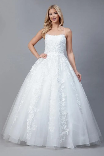 Amelia Couture BZ016 #0 thumbnail