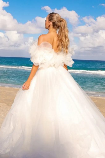 Amelia Couture SU079 #3 thumbnail