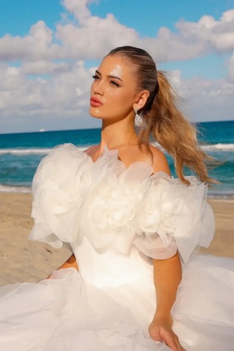 Amelia Couture SU079 #4 thumbnail