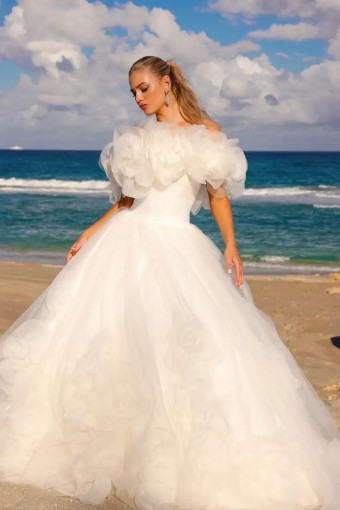 Amelia Couture SU079 #0 thumbnail