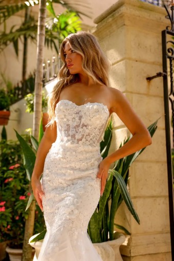 Amelia Couture SU081 #2 thumbnail