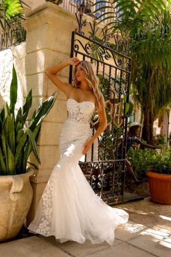 Amelia Couture SU081 #0 thumbnail