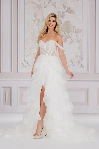 Amelia Couture TM1012 #0 thumbnail