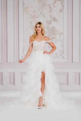 Amelia Couture TM1012 #2 thumbnail