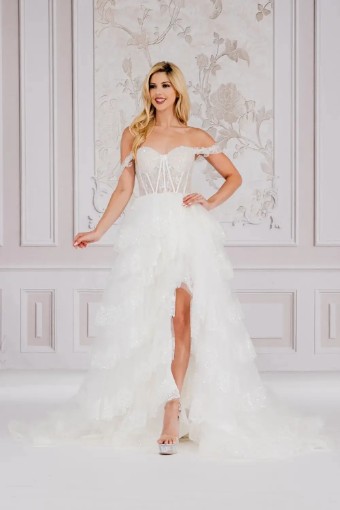 Amelia Couture TM1012 #1 thumbnail