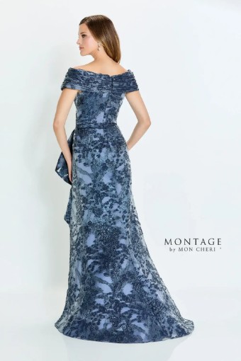 Montage M524 #2 Navy thumbnail