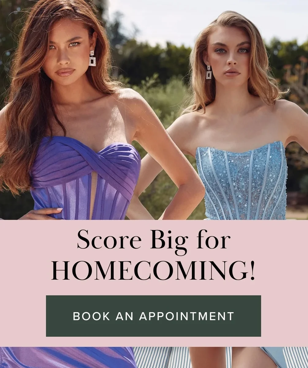 Score Big with Homecoming mobile banner